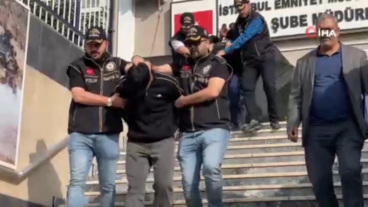 Aynı yöntemle dolandırmaya doymadılar: Bu kez 23 milyon 250 bin TL götürdüler