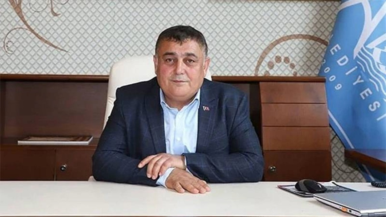 Açık açık söyledi: CHP'den istifa eden belediye başkanı AKP'ye geçmek istiyor