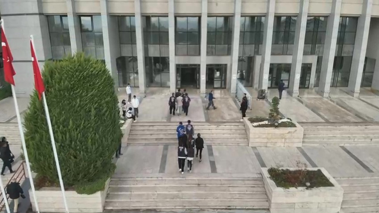 Denizli merkezli yasa dışı bahis operasyonu: 4 tutuklama