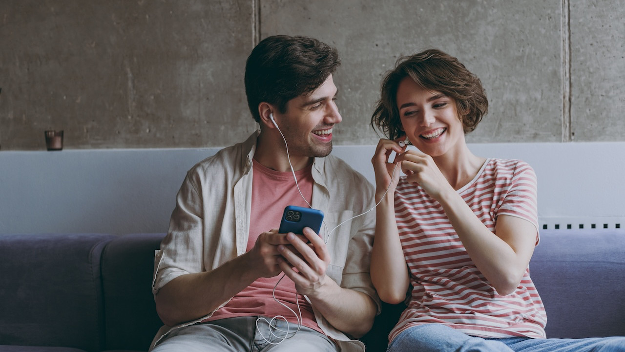 Erkekler ile kadınlar arasındaki müzik farkı belli oldu