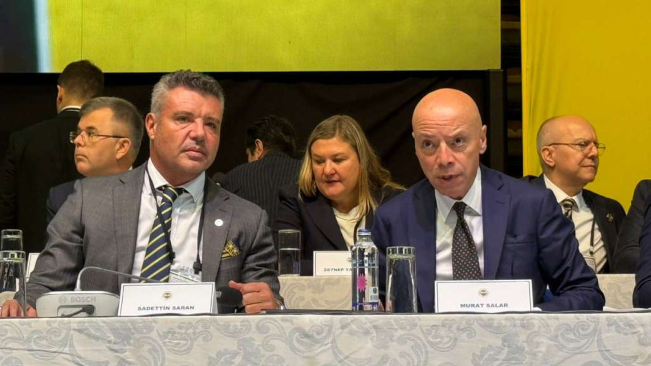 Fenerbahçe'nin borcu açıklandı