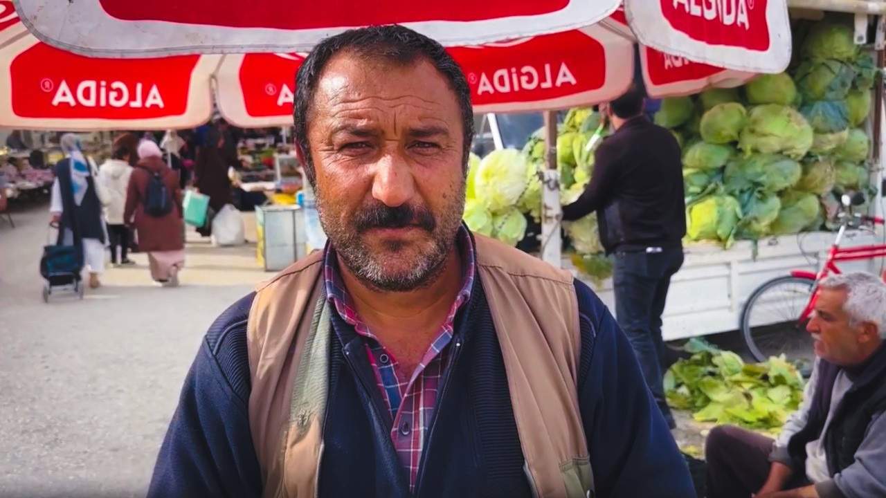 İsyan etti: Geçen sene 15 kasa satıyordum, şimdi 2