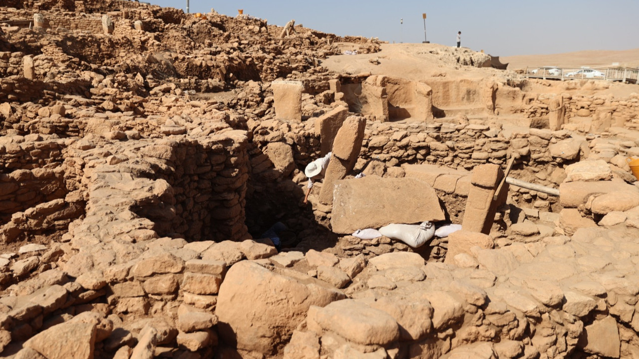 Karahantepe dünya vitrininde: 2025’in en büyük keş…