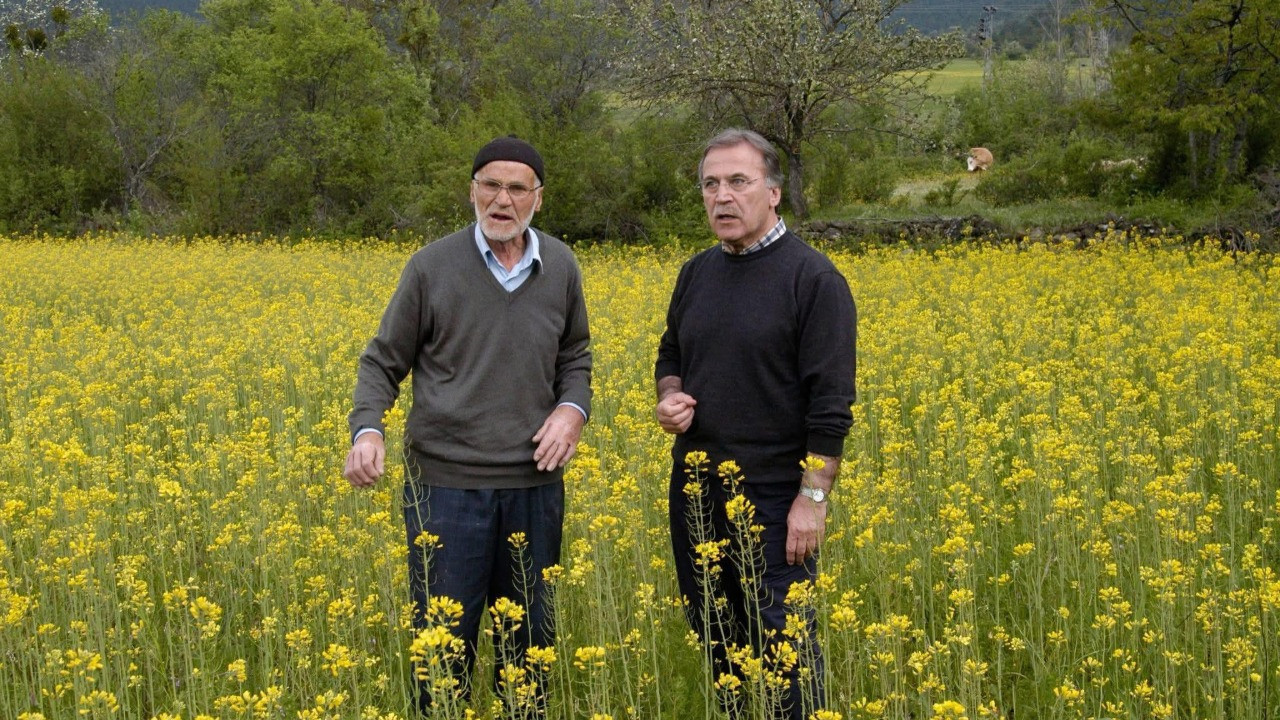 Mehmet Ali Şahin’in babası hayatını kaybetti