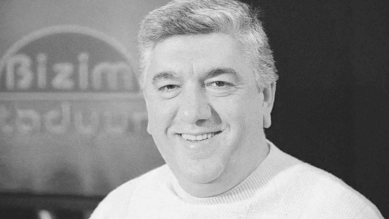 Spor basınını yasa boğan ölüm: Usta gazeteci Faik Çetiner hayatını kaybetti