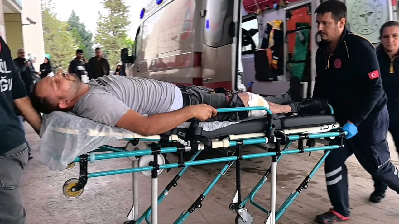 Üç yıl sonra gelen intikam kurşunu