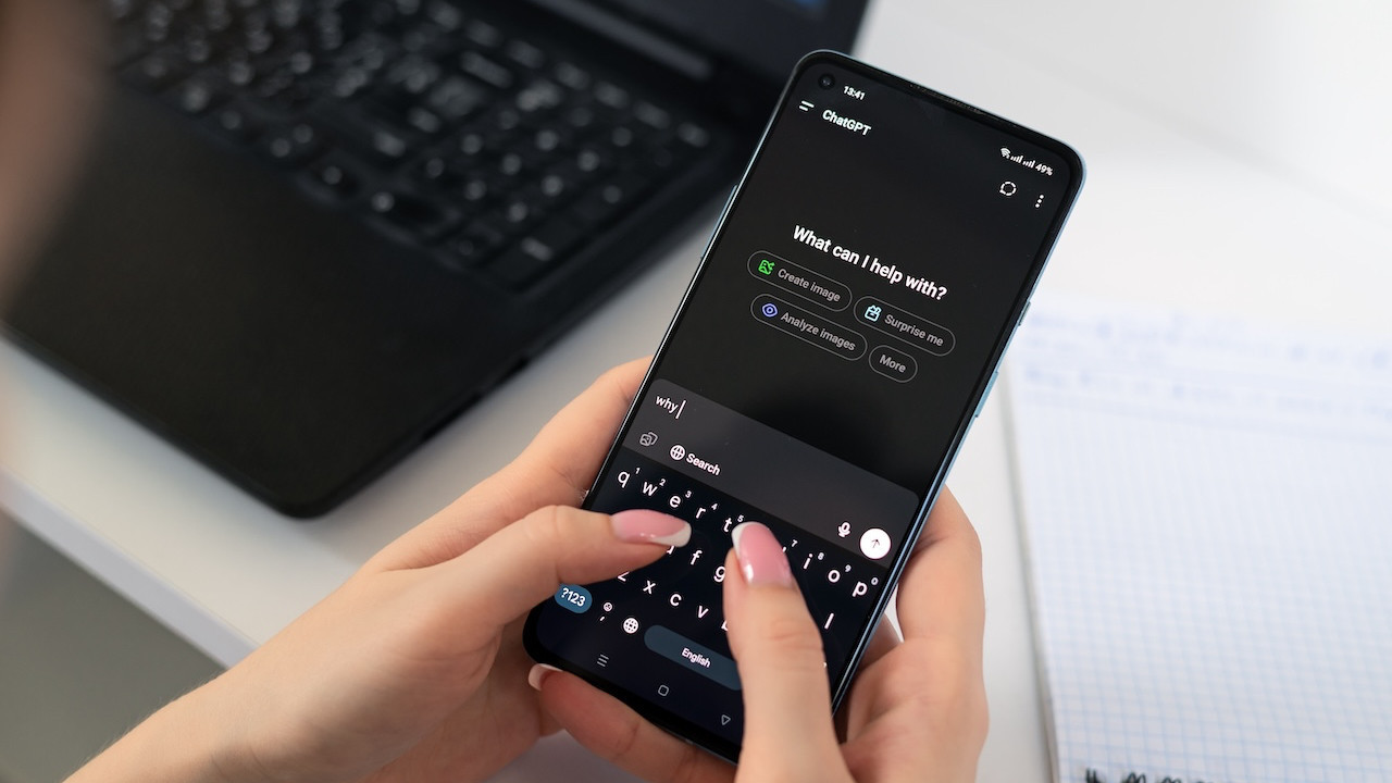 İki kişiden biri finansal kararlarını yapay zekaya danışıyor