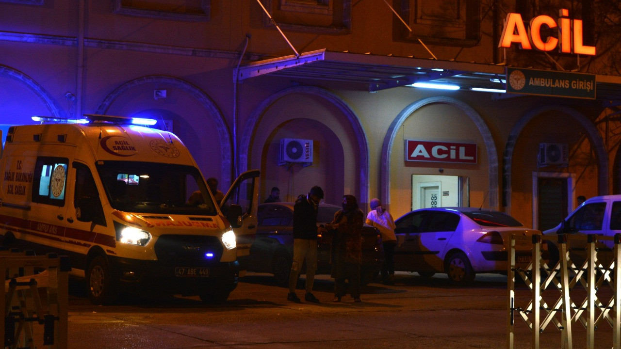 11 yaşındaki çocuk evde asılı halde ölü bulundu