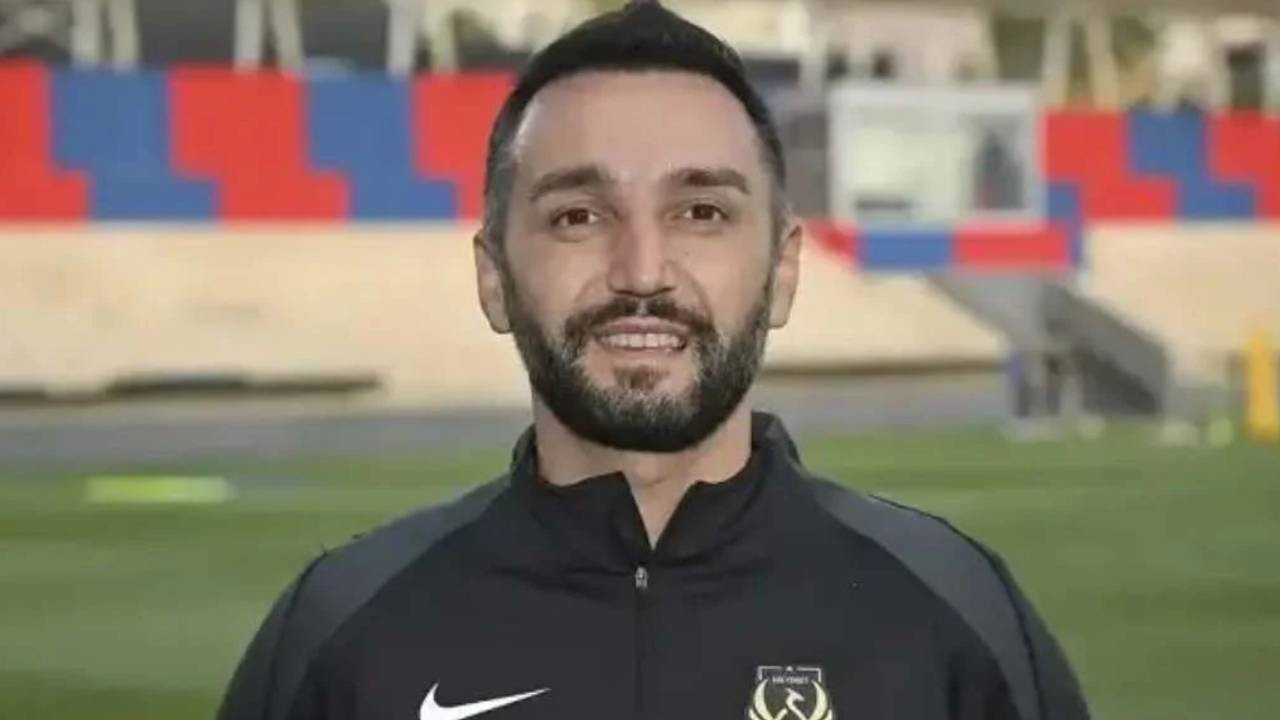 ABB FOMGET’in yeni çalıştırıcısı belli oldu