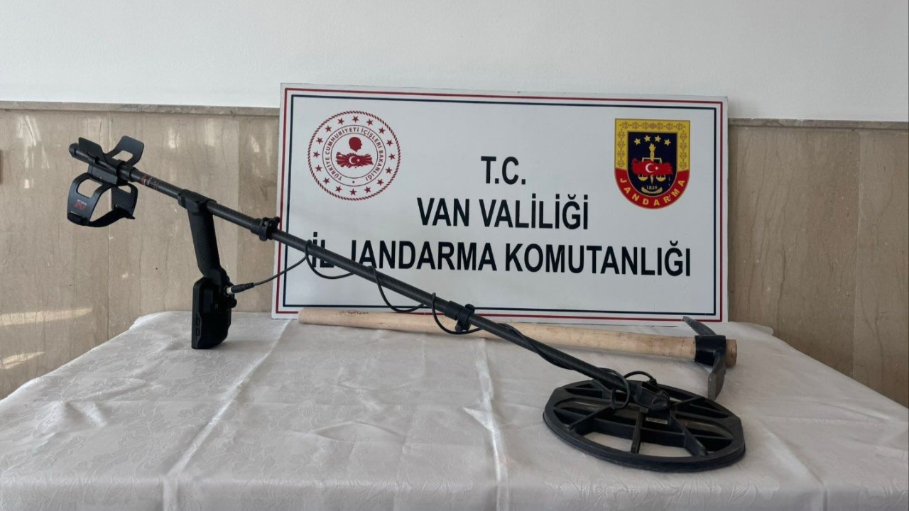 Define arayanlara suçüstü