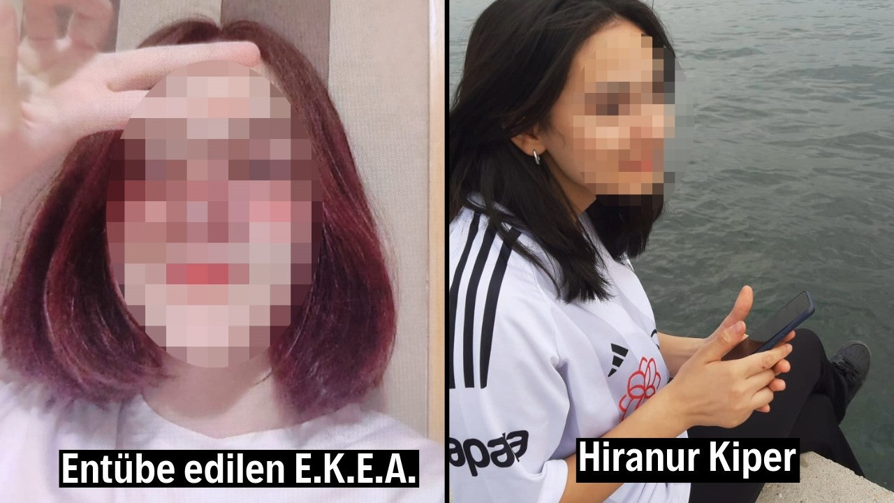 Hiranur defnedildi, arkadaşı entübe: İki çocuğa ne oldu?