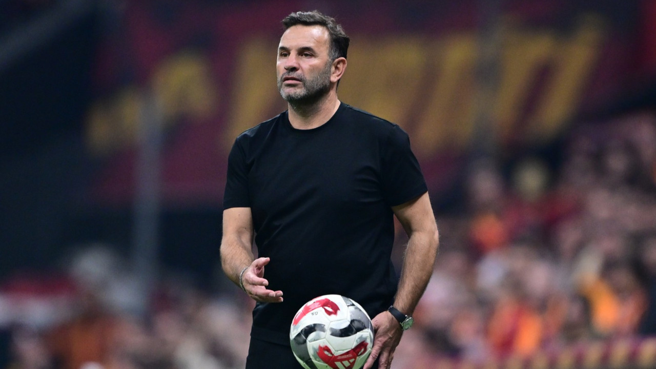 Okan Buruk'tan Fenerbahçe örneği: Trabzonspor maçını düşünmedim