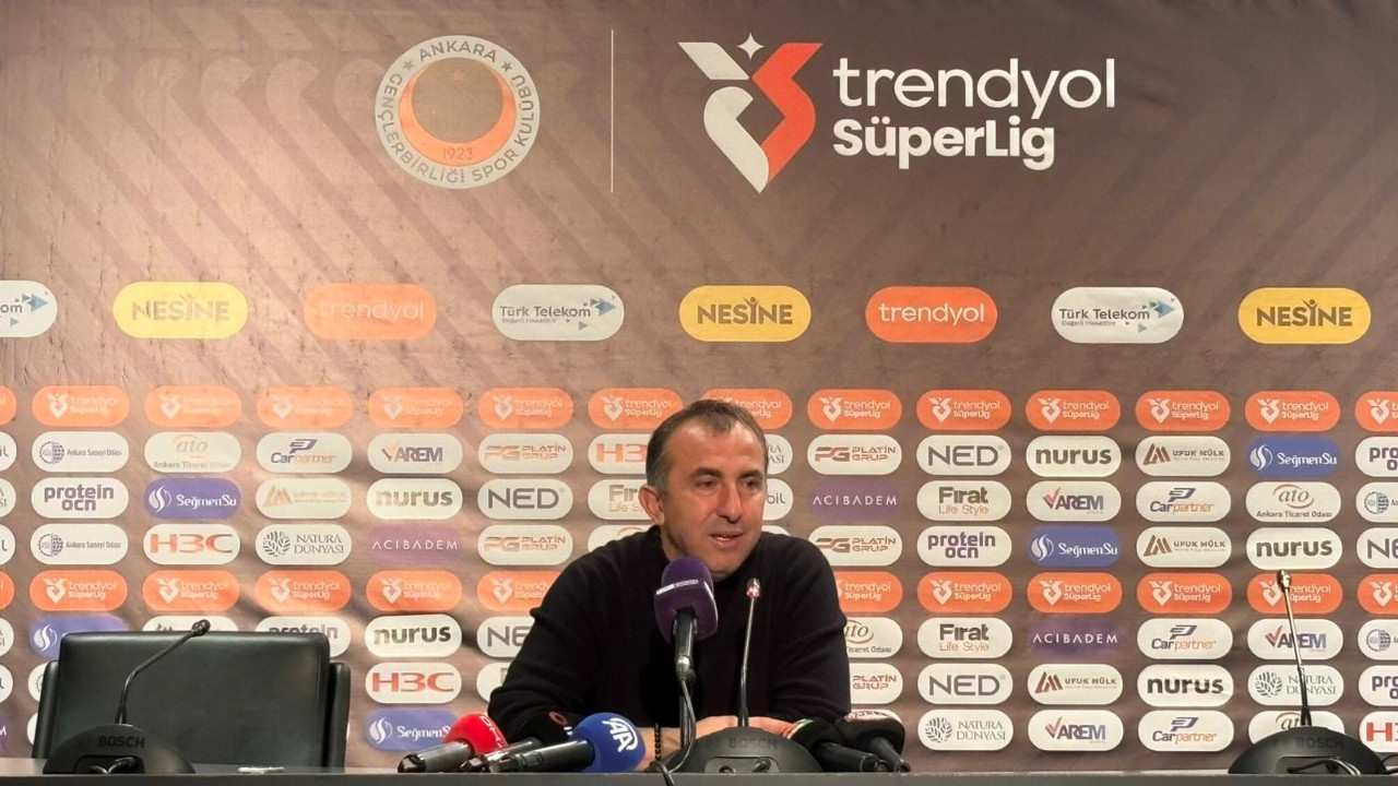 Recep Uçar'dan 'satranç' benzetmesi: Onlar risk aldı, biz direndik