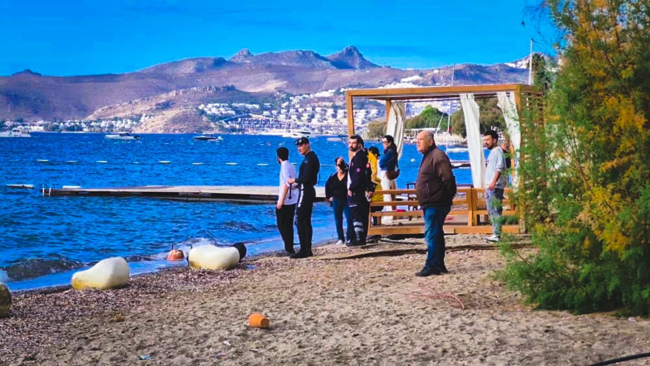 17 kişinin yaşamını yitirdiği faciada 17 gözaltı