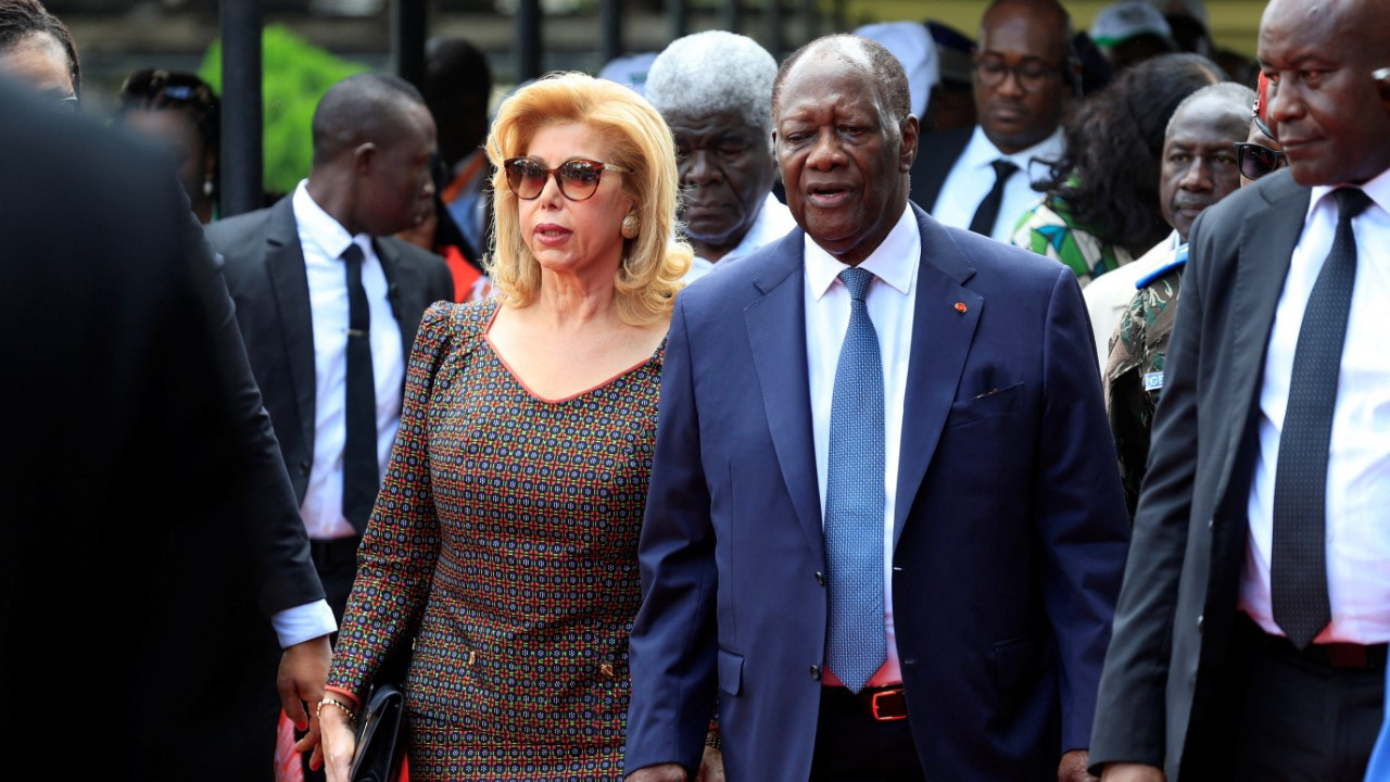 83 yaşında dördüncü kez cumhurbaşkanı seçildi