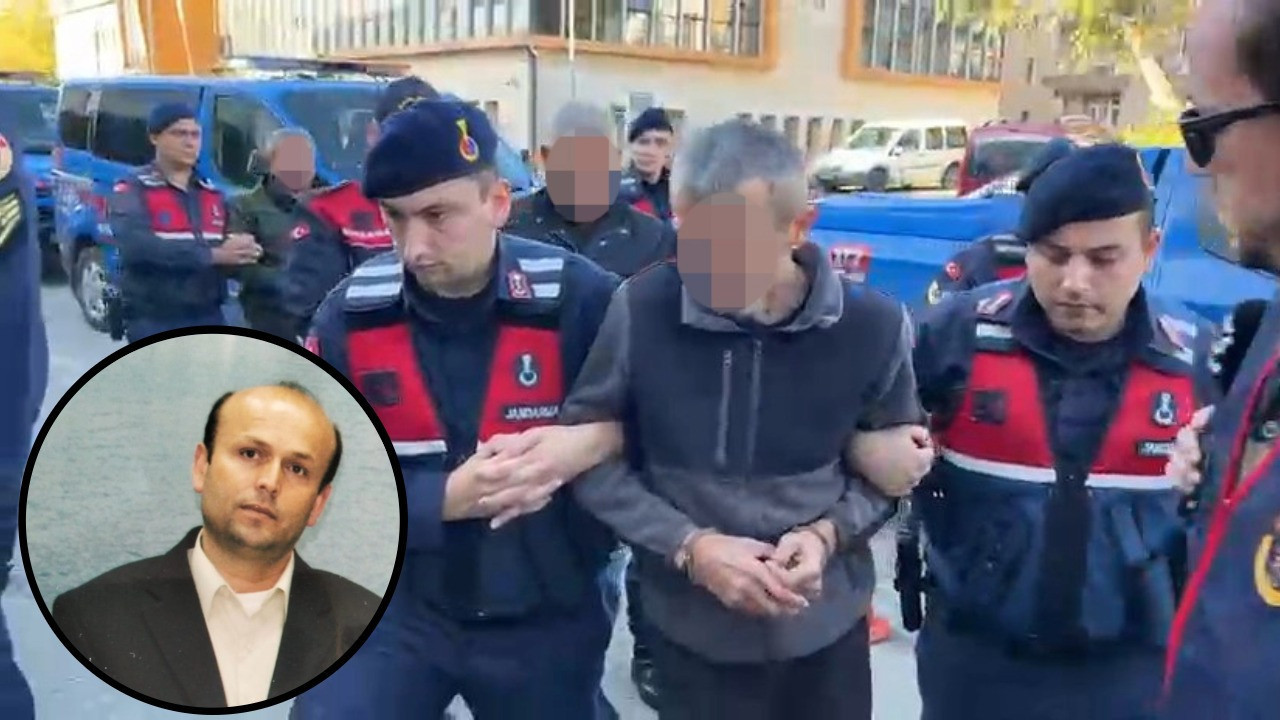 Bakkal cinayeti 13 yıl sonra çözüldü