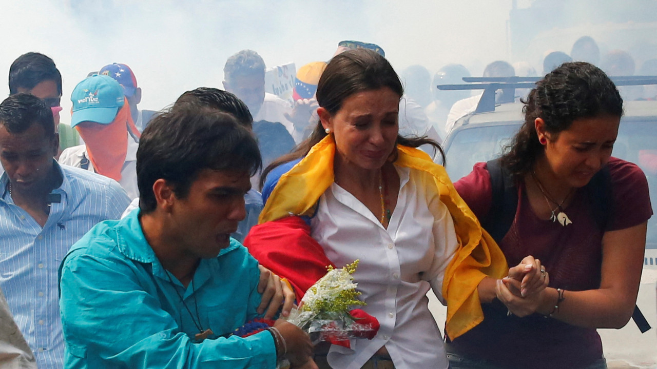 Barış Konseyi'nden Nobel boykotu: Meşale bu yıl yanmayacak