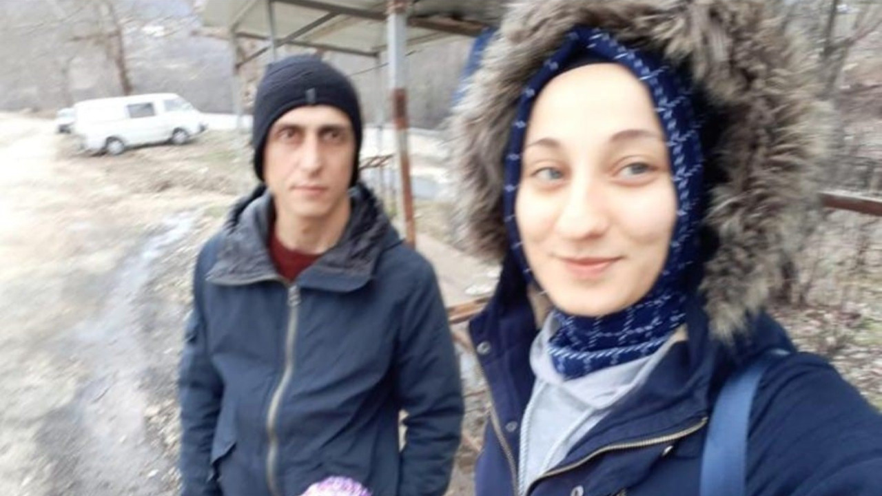 Eşini katletti, paylaşım yaptı: 'Arkadaşlar ben cinayet işledim'