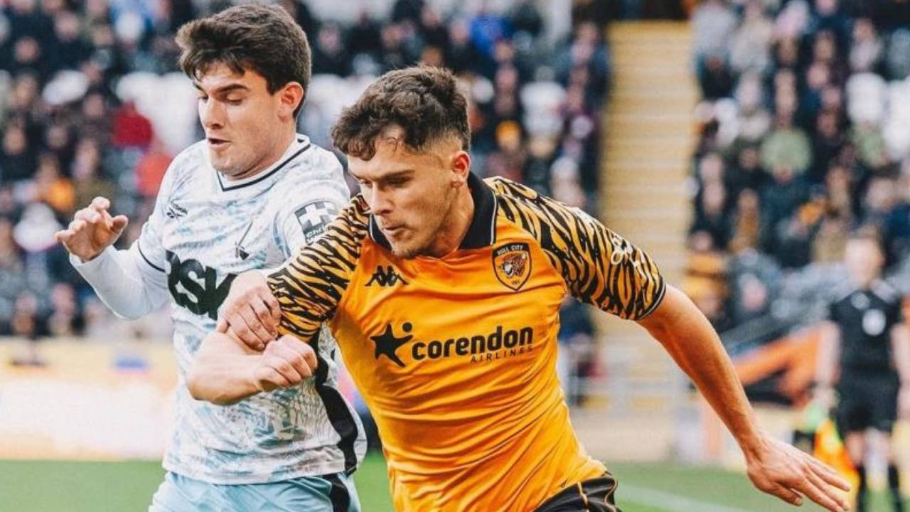 Hull City, transfer yasağına rağmen seriye bağladı