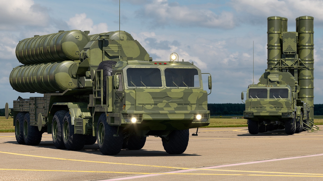 İran'dan "S-400 alacaklar" iddiasına net yanıt