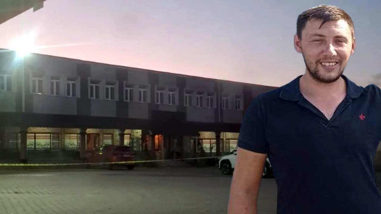 İYİ Partili başkanın oğlunun öldüğü saldırıda 5 tutuklama