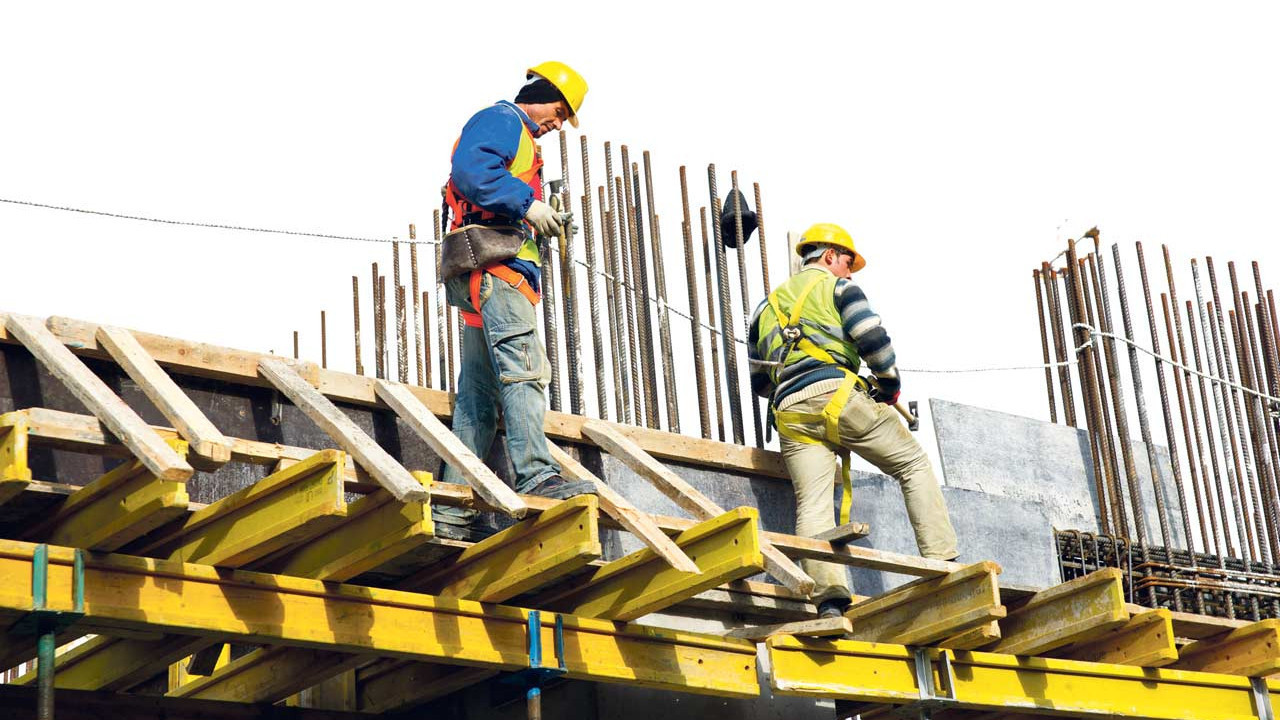 Kentsel dönüşüme 111 milyar lira