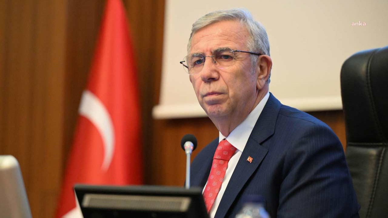 Yavaş'tan Erdoğan'a yanıt: Yapay zekaya sorun lütfen...