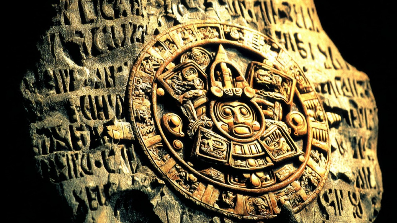 Mayalar güneş tutulmasını nasıl tahmin ediyorlardı?