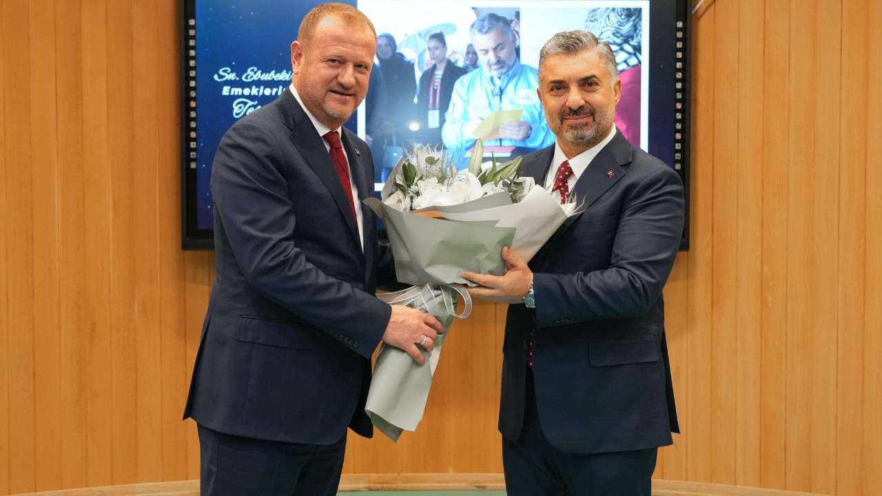 RTÜK'te devir teslim: 'Sorumluluğumuz arttı'