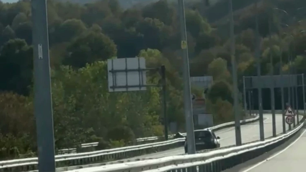 Sosyal medyada paylaşılınca 9 bin TL ceza yedi