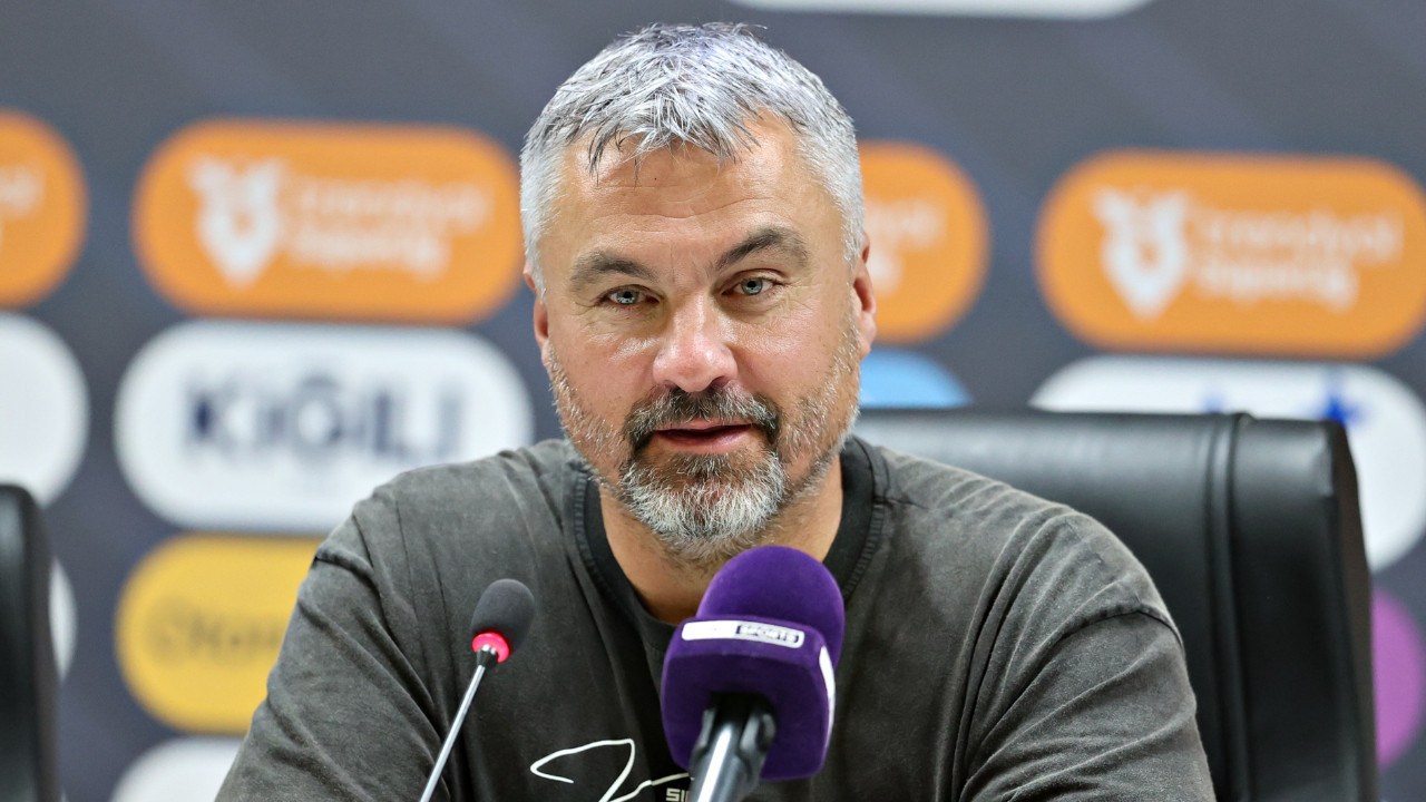 Thomas Reis: "Oyuncularım savaştı ama şanssızdık"