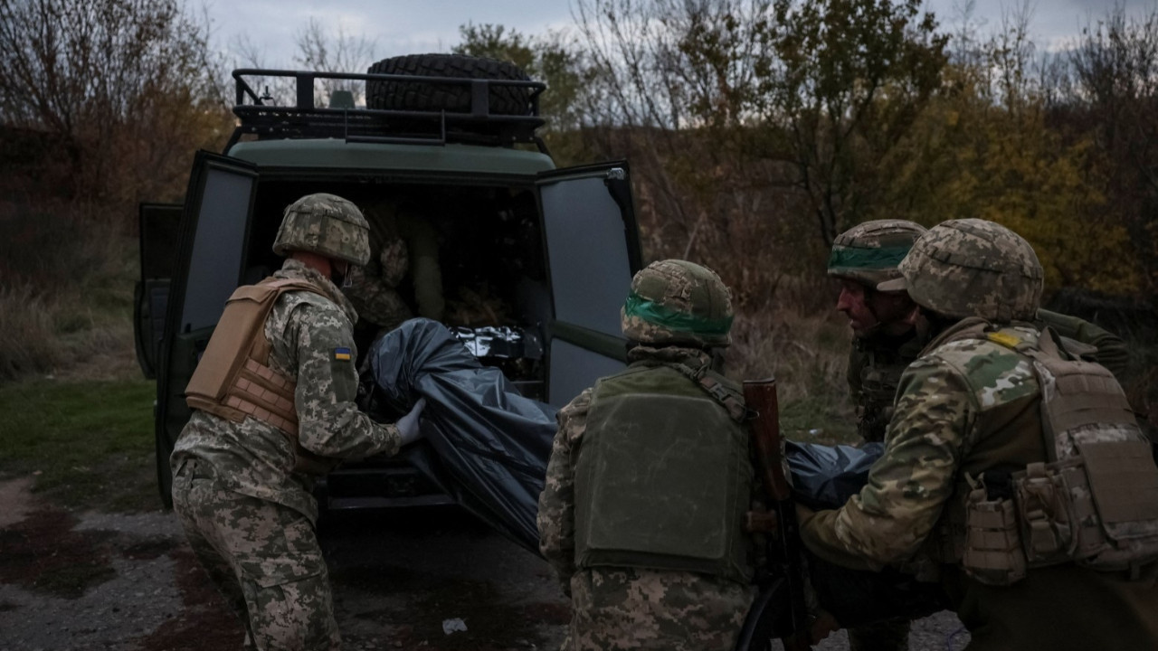 Rusya-Ukrayna barış görüşmelerinde önemli gelişme