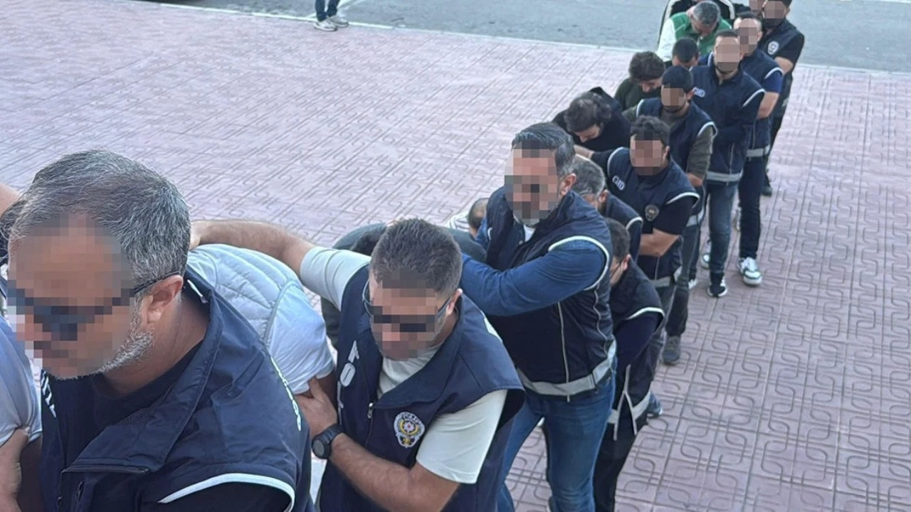 17 kişinin yaşamını yitirdiği faciayla ilgili 10 kişi tutuklandı