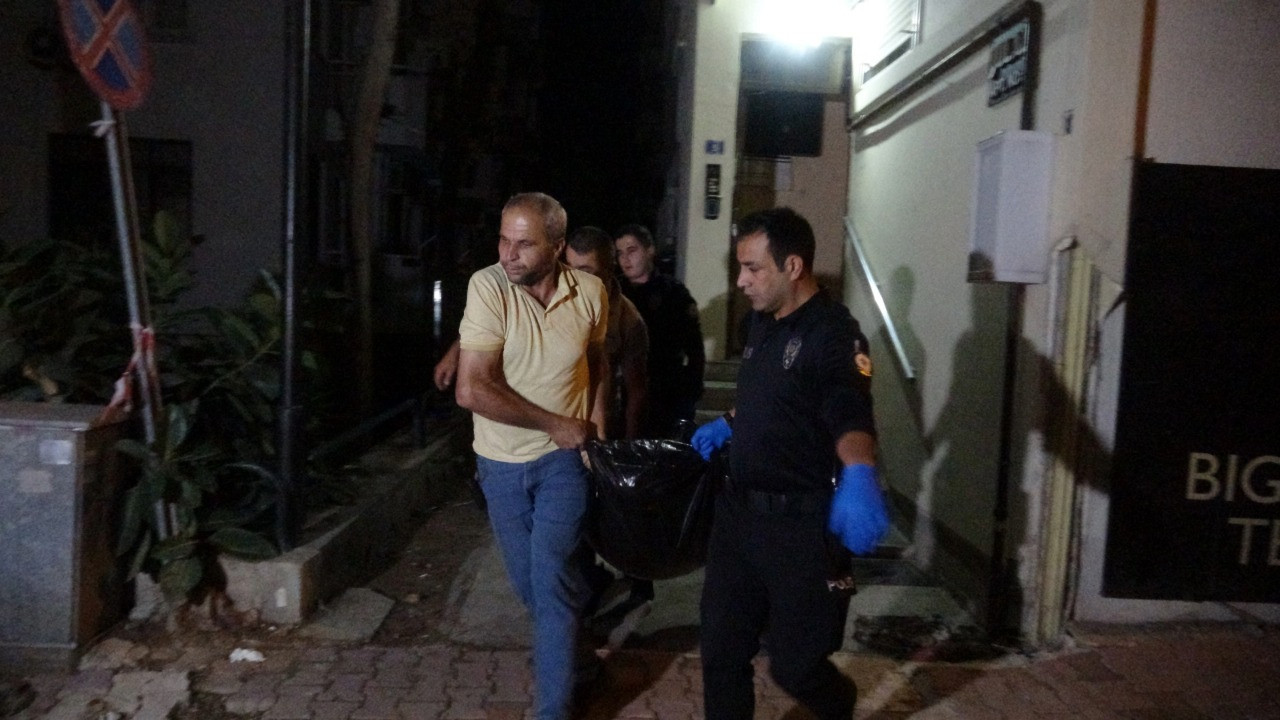 Avukatın sır ölümü: Bakıcısı 1 saatliğine ayrıldı, döndüğünde çok geç kalmıştı