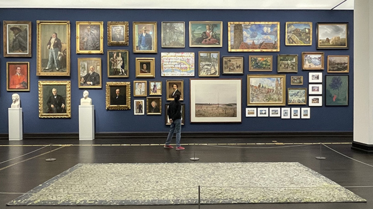 Bilimsel araştırma: Sanat sağlığa iyi geliyor