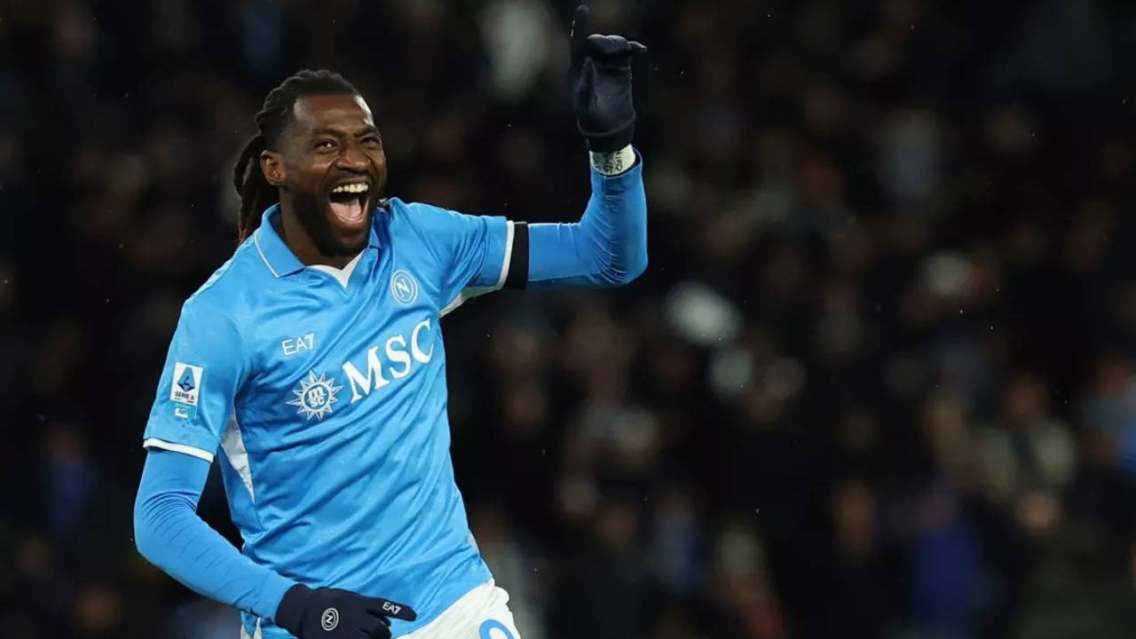 Fenerbahçe'den Galatasaray'a orta saha çalımı: 8 numara Napoli'den