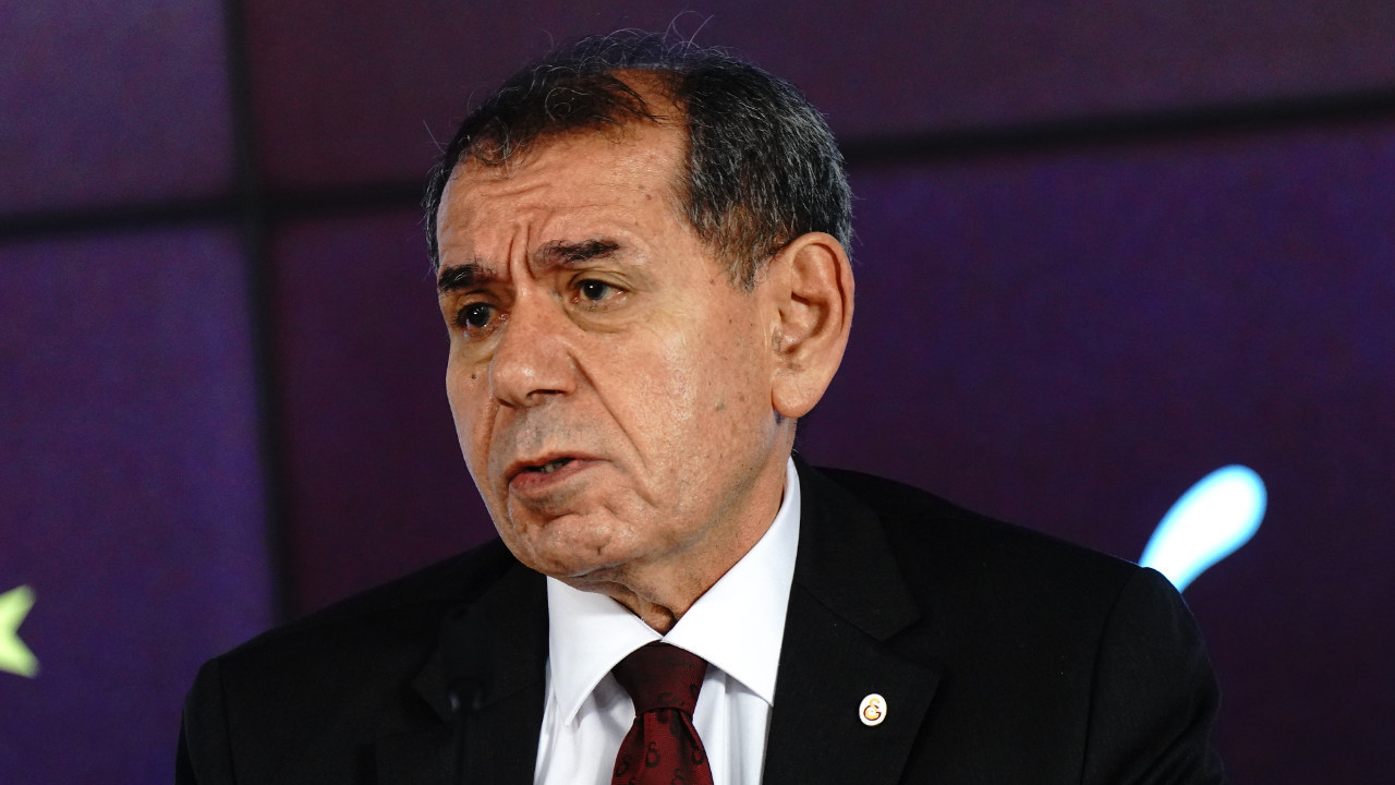 Galatasaray’dan bahis skandalı sonrası açıklama: "Herkes farkında"