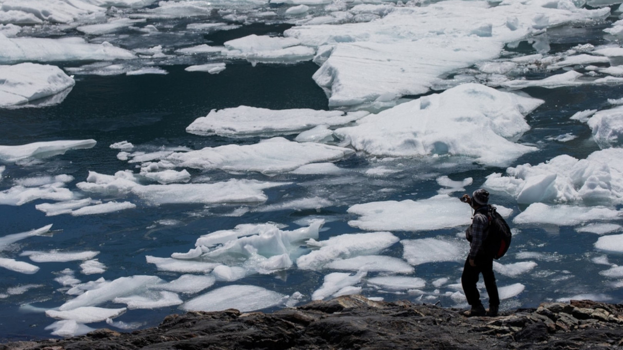İklim zirvesi öncesi kritik açıklamalar: 1.5 derece hedefini kaçırdık