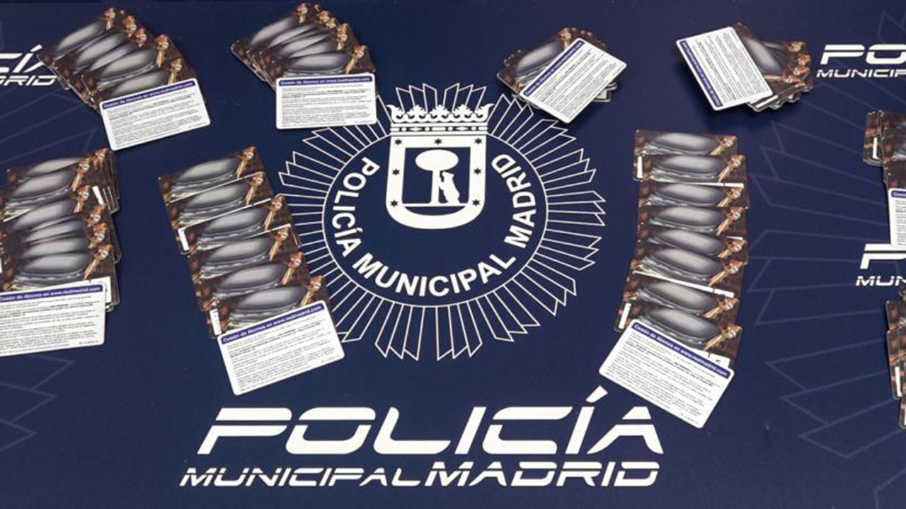 Karaborsa baskını: Polis 281 kombineye el koydu