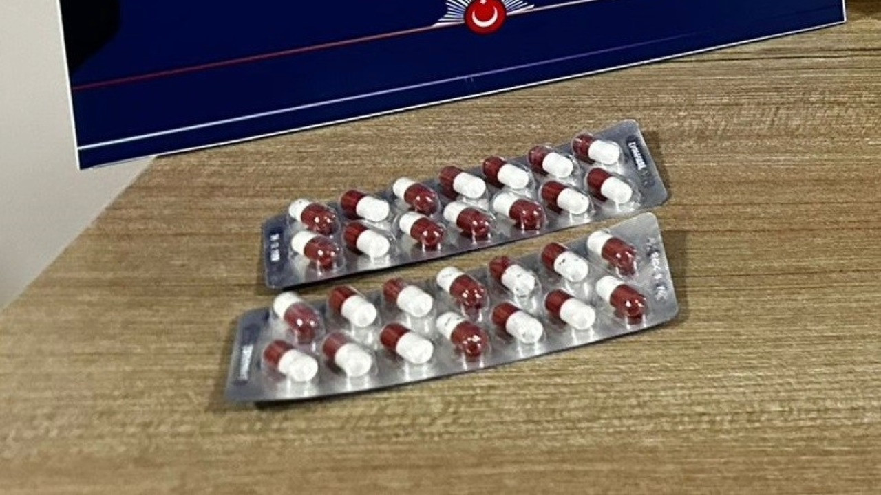 Ordu'da uyuşturucu operasyonu: 3 kişi tutuklandı