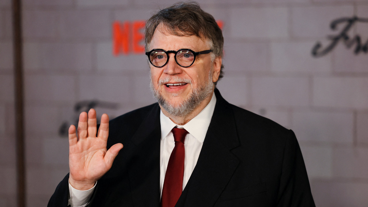 Oscar ödüllü Guillermo del Toro çıkıştı: Ölürüm de yapay zeka kullanmam!