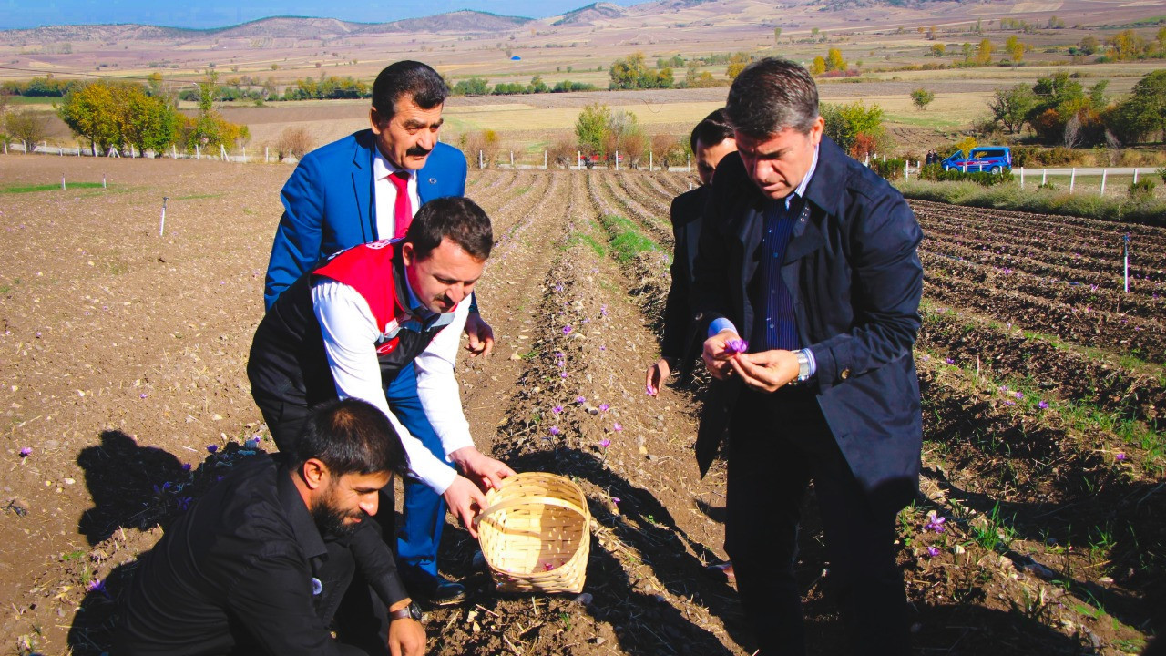 Sahtesine karşı uyardılar: 1 gramı 500 TL