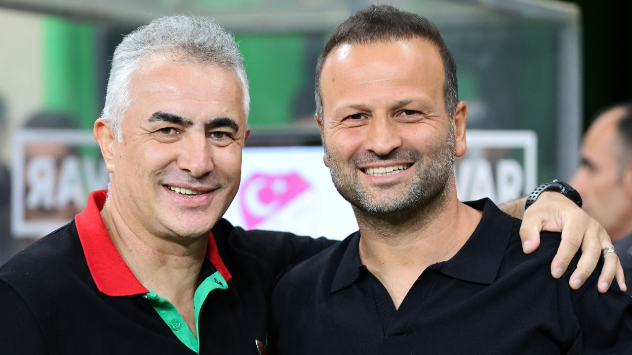 Sivasspor yeni teknik direktörünü açıkladı