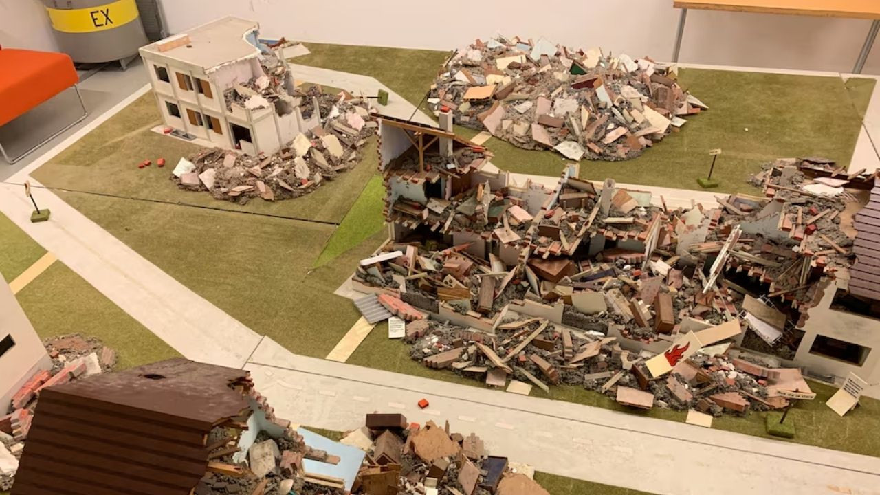 Tarafsız ülkede savaş hazırlığı: Sığınaklara milyonlar harcayacak