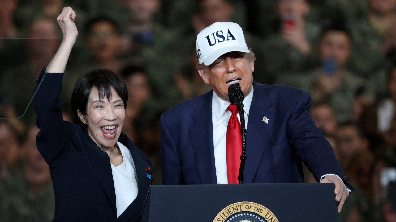 Trump'ın Nobel adaylığına bir liderden daha destek