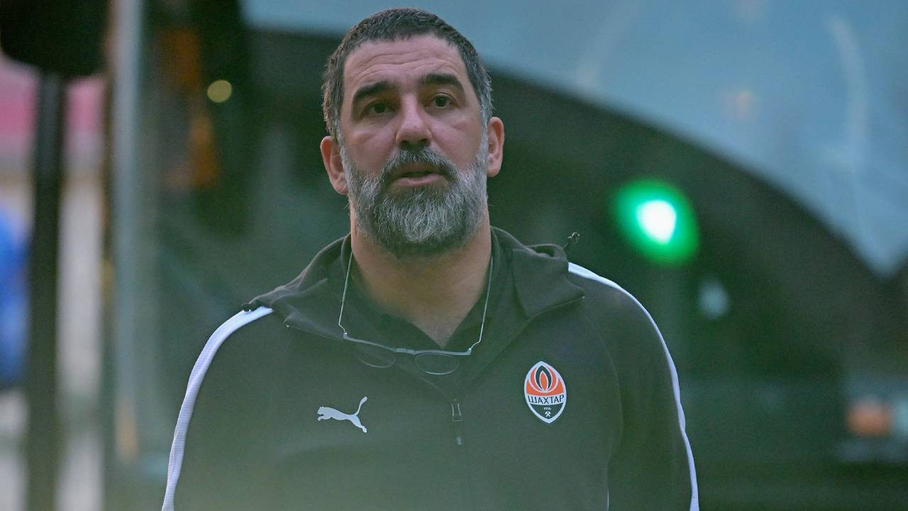 Arda Turan'a Dinamo Kiev şoku: Erken havlu attı