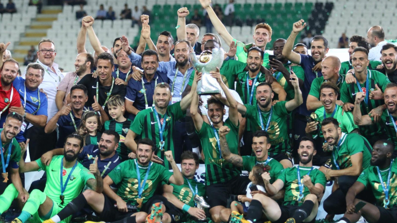 Bir dönem Süper Lig'de fırtına gibi esiyordu: Şimdi 6 dolara satılık