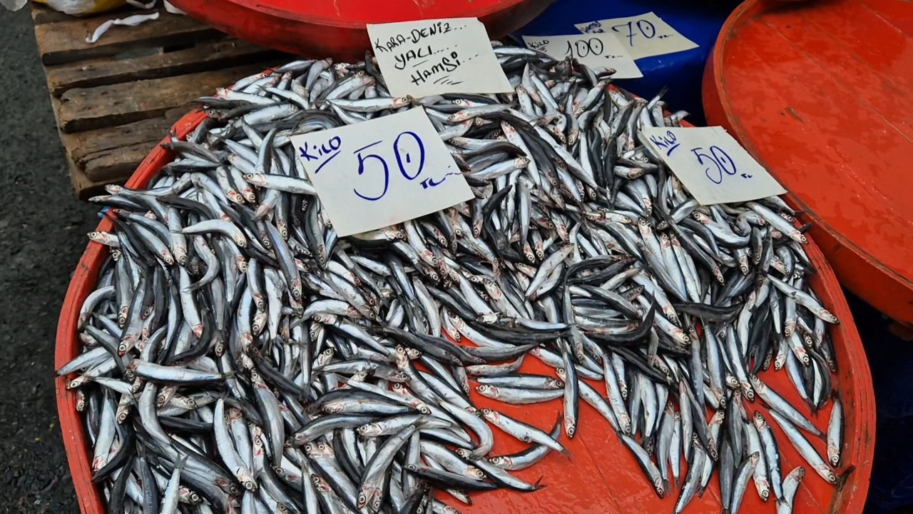 Hamside fiyatlar düştü: 'Sigaradan ucuz'