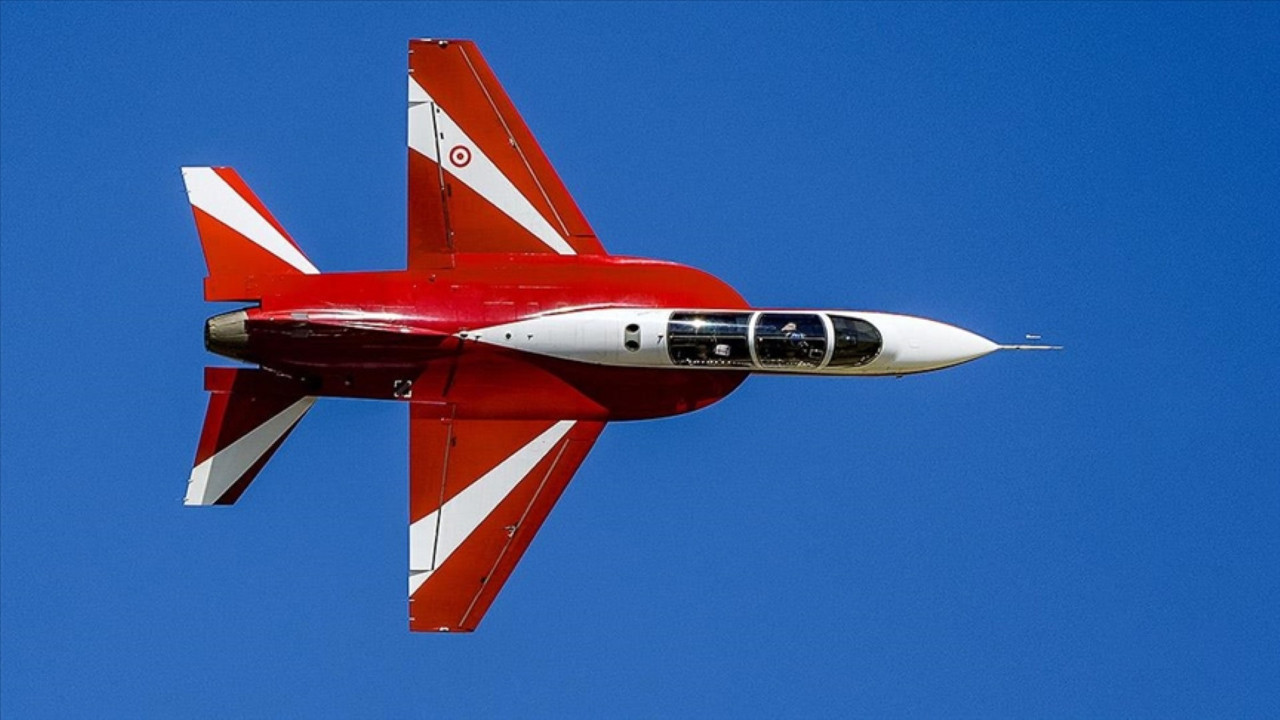 İspanya, HÜRJET'in satın alımını onayladı