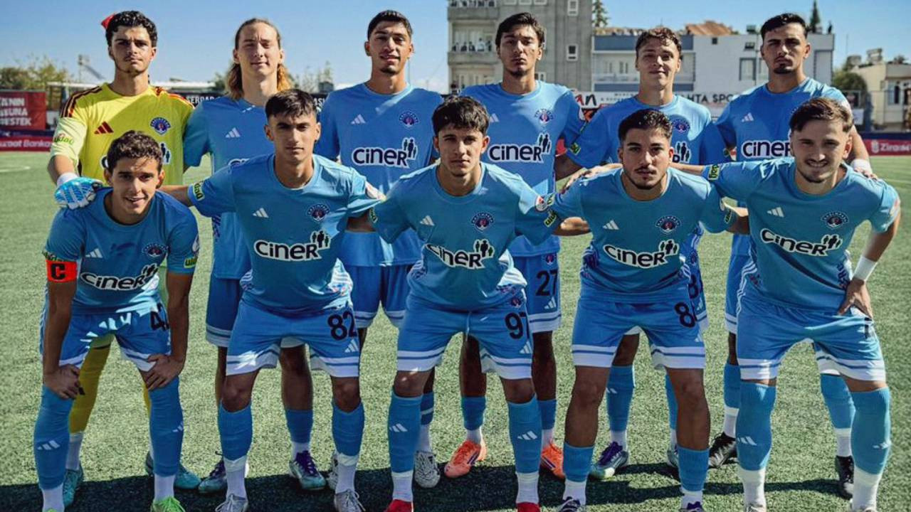 Kupada büyük şok: Süper Lig ekibi amatör takıma elendi